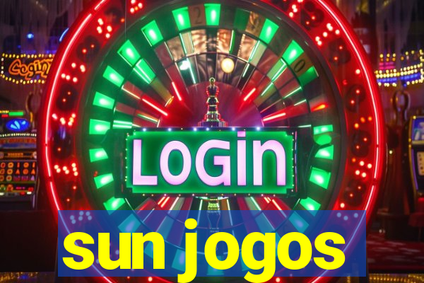 sun jogos